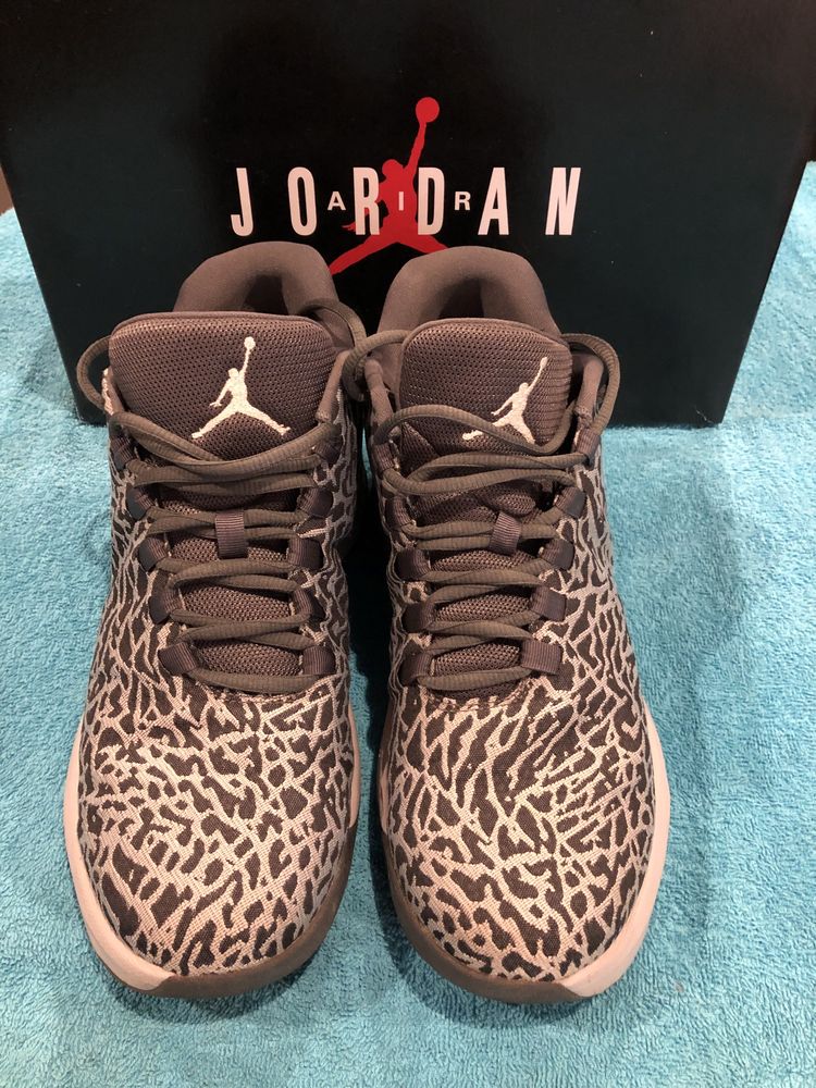 Jordan B.Fly n°44