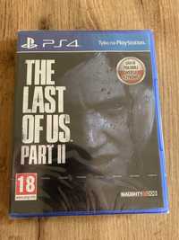 The last of us part 2 ps4