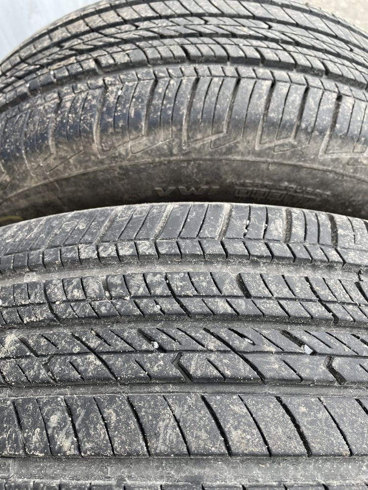 Шини Coopertires CSS GRANDtouring 225/60 R17 . Літо