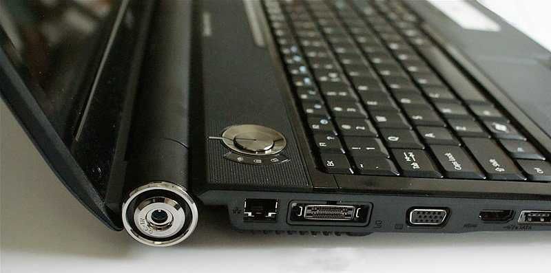 Ноутбук Acer Aspire 6930g сканер отпечатка пальцев шикарный звук камер