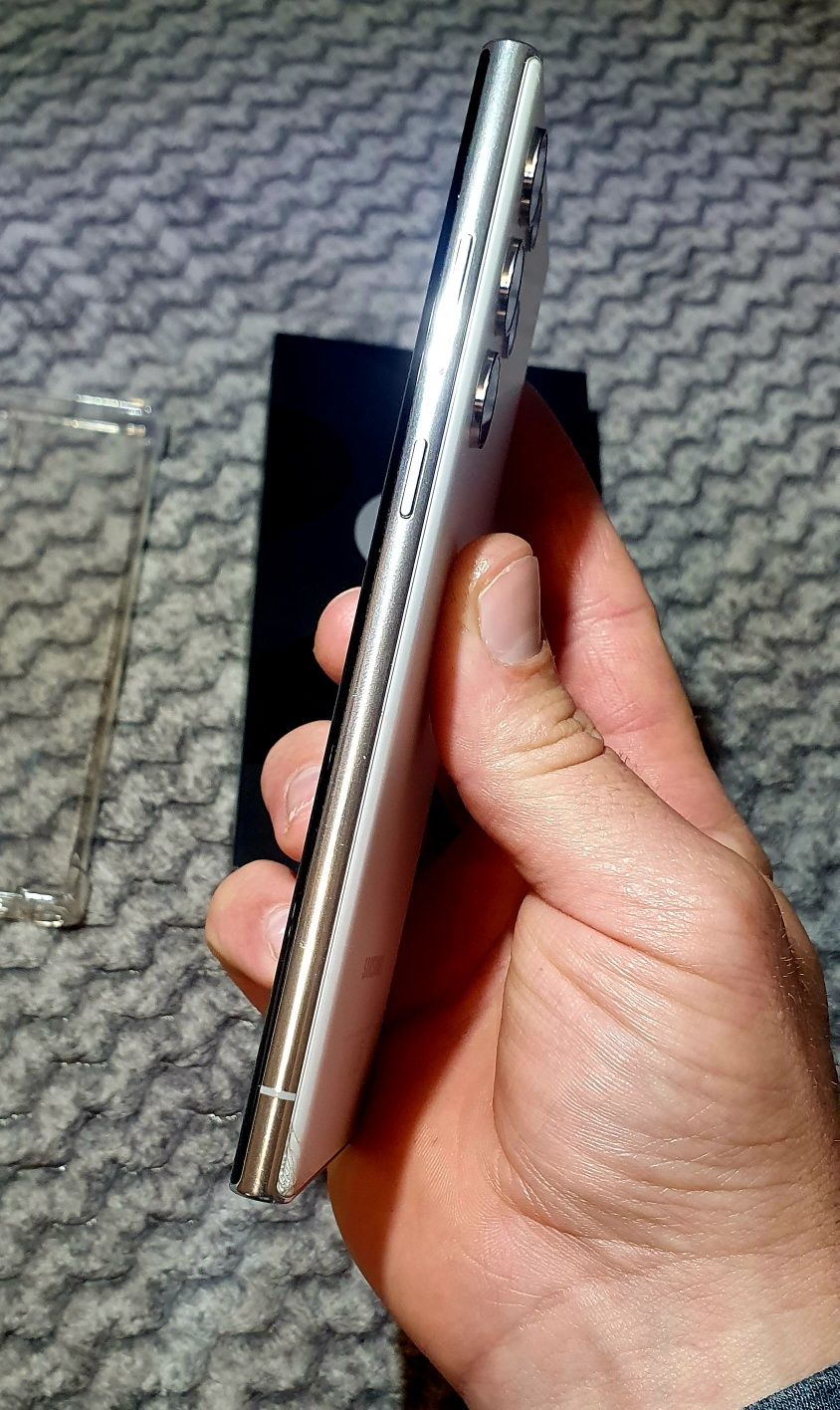 Samsung Galaxy S22 Ultra