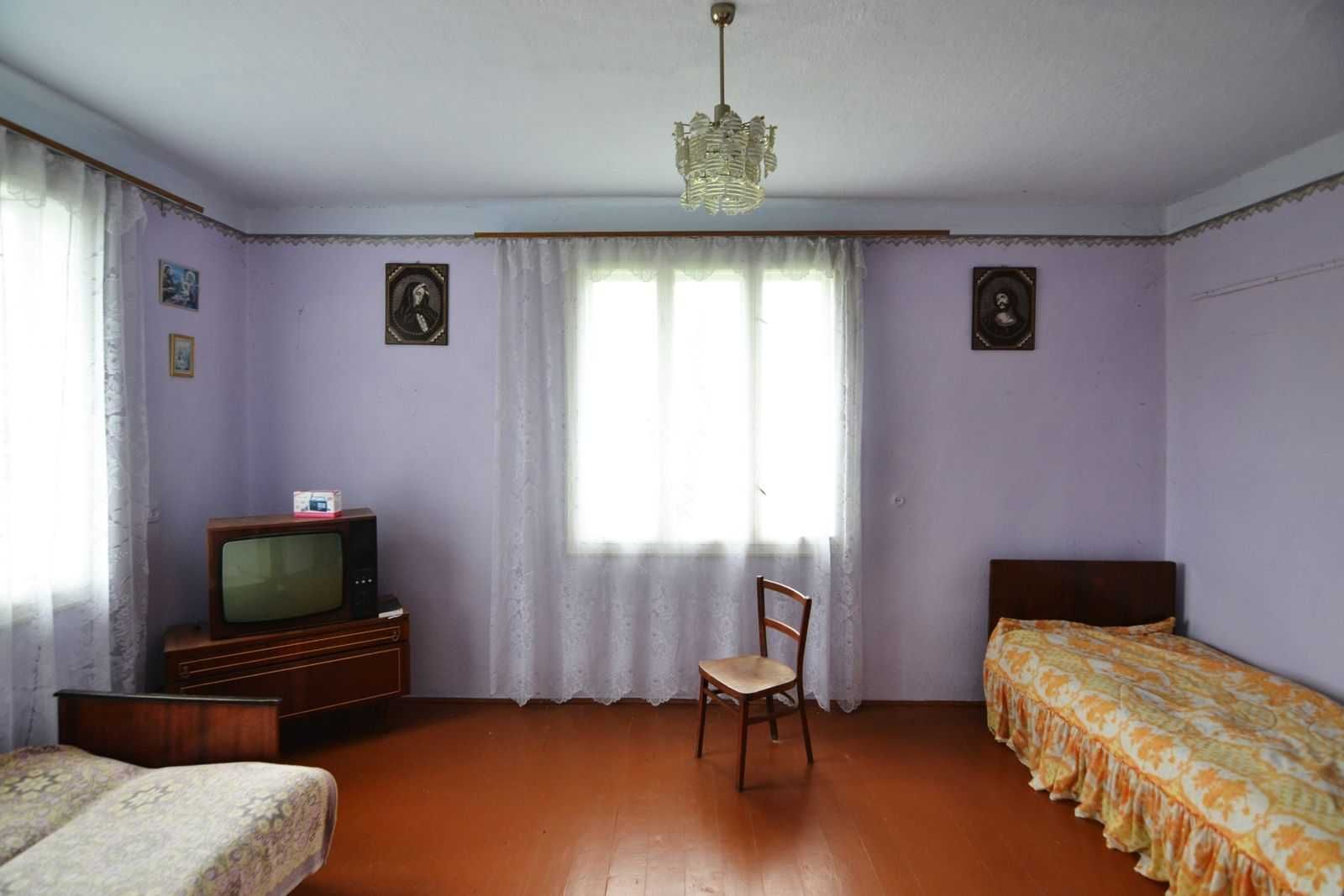 Продам будинок в с. Вікторів