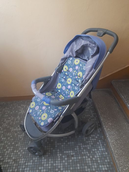 Wózek spacerowy, spacerówka, spoko stan, lekki, Chełm.