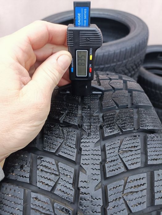 Шини гума 195/65 р15 зимова резина