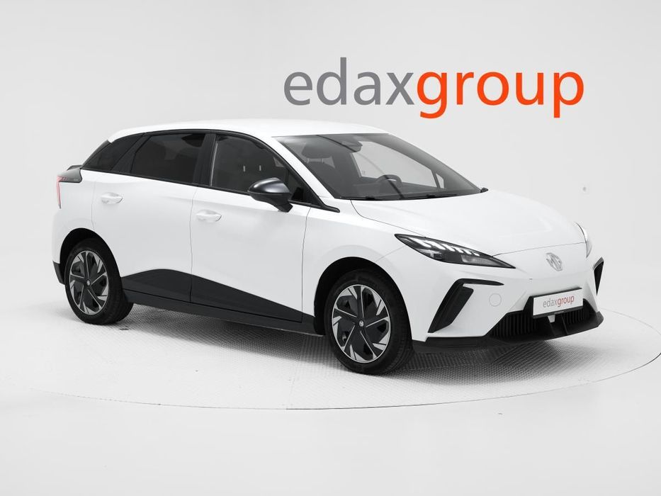 MG MG4 64 kWh Comfort