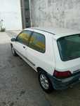 Renault clio 1.9D