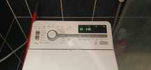 Pralka whirlpool