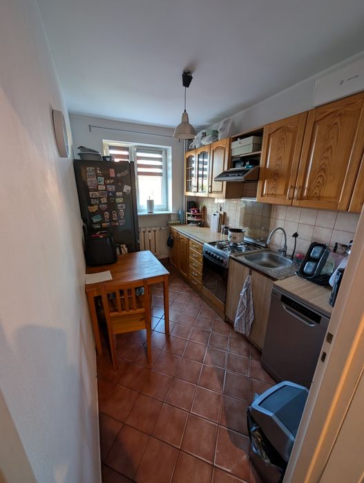 Mieszkanie dwupokojowe Krotoszyn