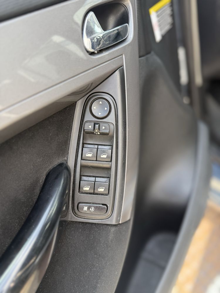 Citroen C4 Picasso 7 МІСЦЬ !