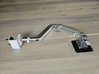 Uchwyt pod monitor humanscale M2 nr 2/3