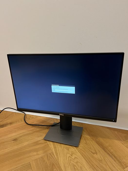 Monitor Dell UP2516D - UltraSharp, duża rozdzielczość