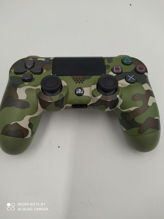Oryginalny Pad PS4 Moro DualShock 4 V2