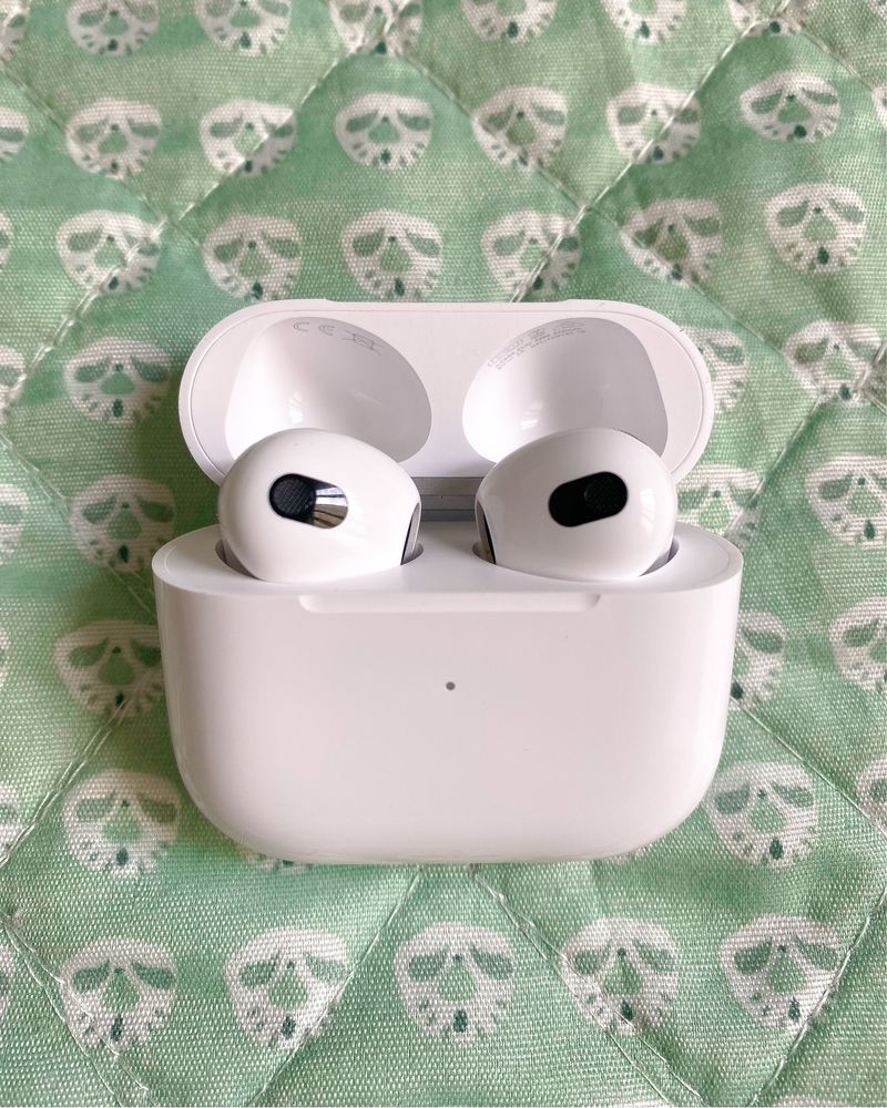 AirPods 3ª geração