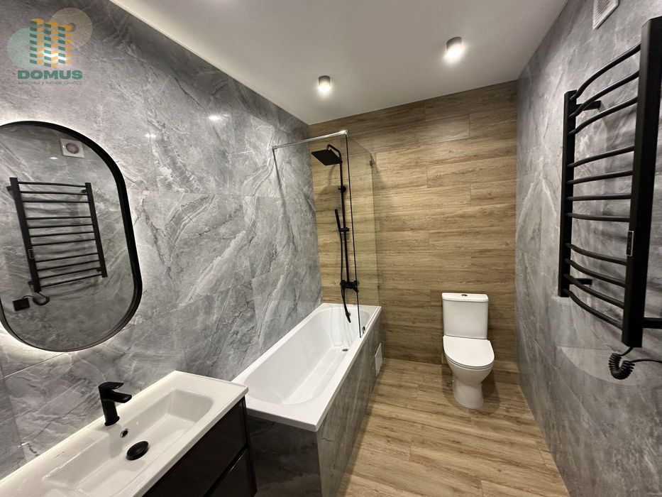 Продам Евро 2 комн Черемушки ЖК Скай Сити! Новый ремонт. Техника!