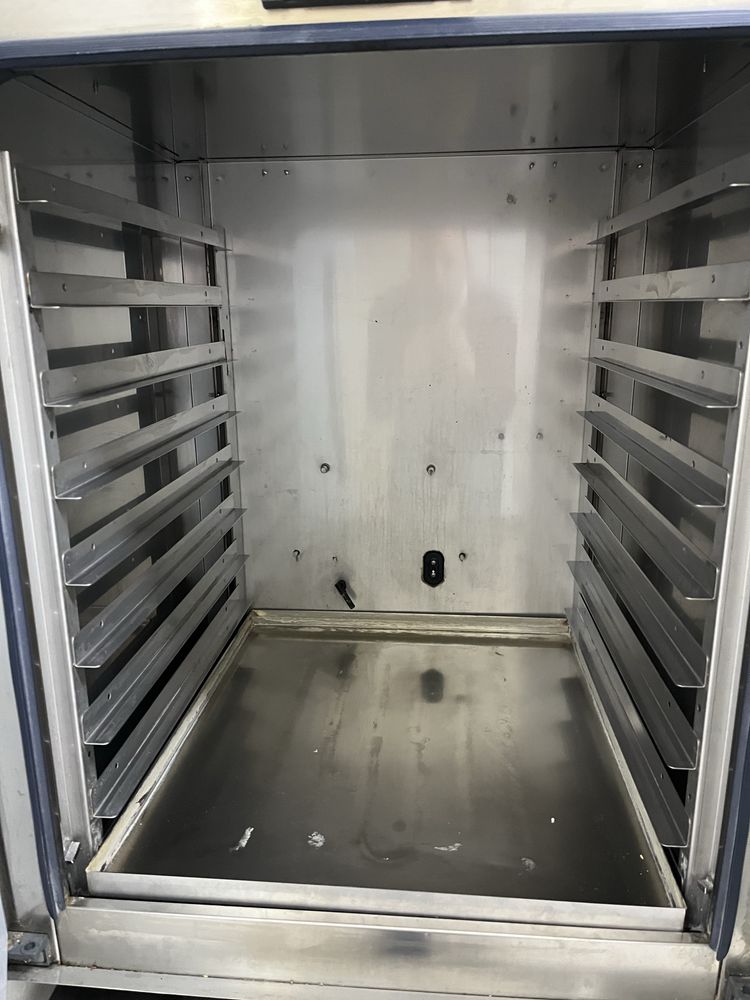 Продам розстійну шафу UNOX XEKPT-08HS-C