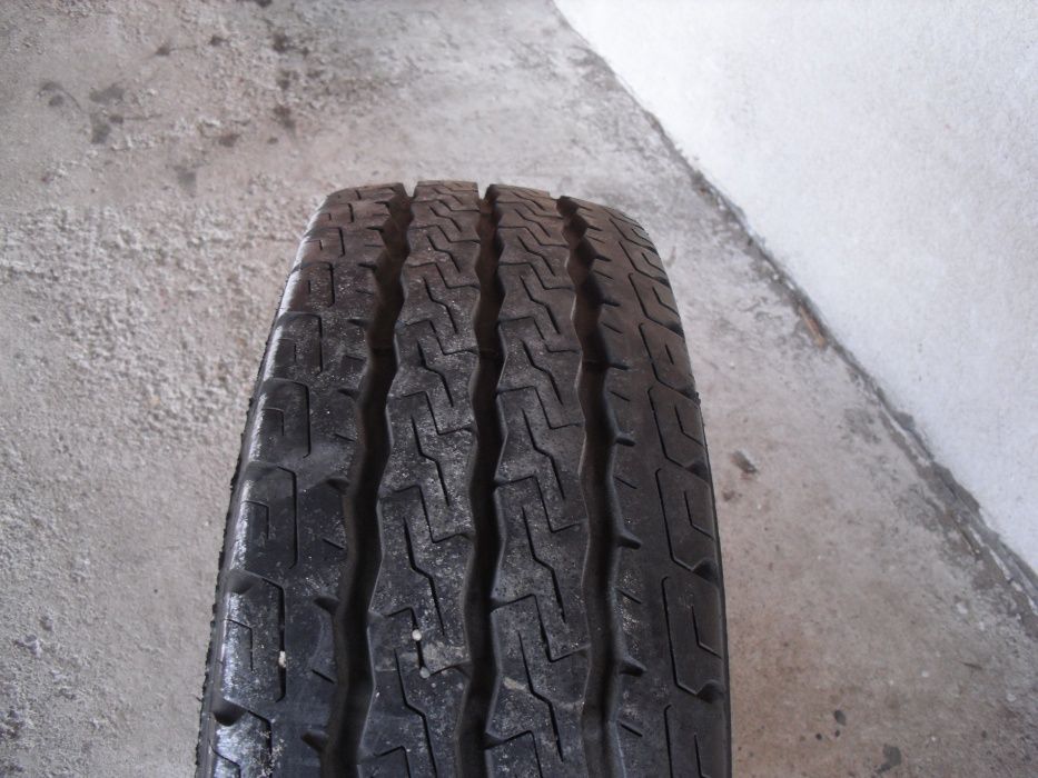 Opona 215/70r16 C Firestone Vanhawk 1 szt