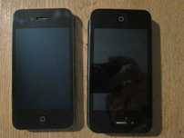 Продам два айфона 4 s