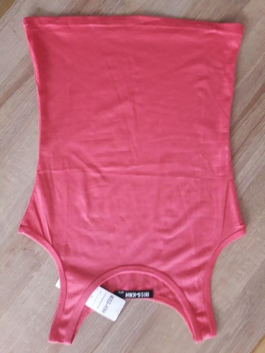 Top - Koszulka na ramiączkach