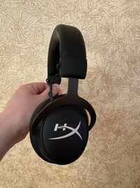 Навушники HyperX Cloud Mix Black (HX-HSCAM-GM) (4P5K9AA)