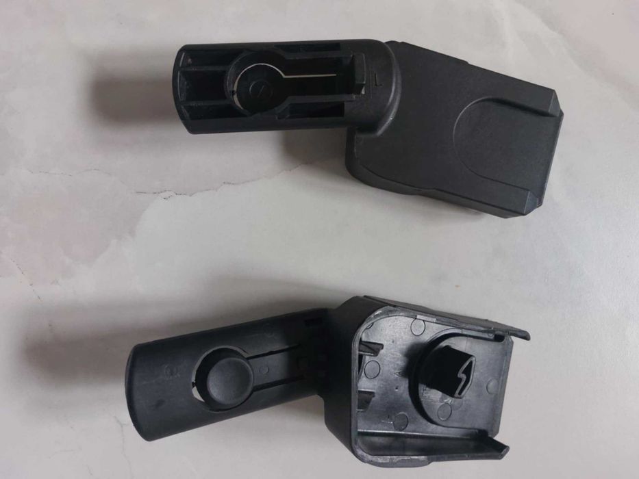 Adaptery do wózka QUINNY Buzz , Buzz Xtra