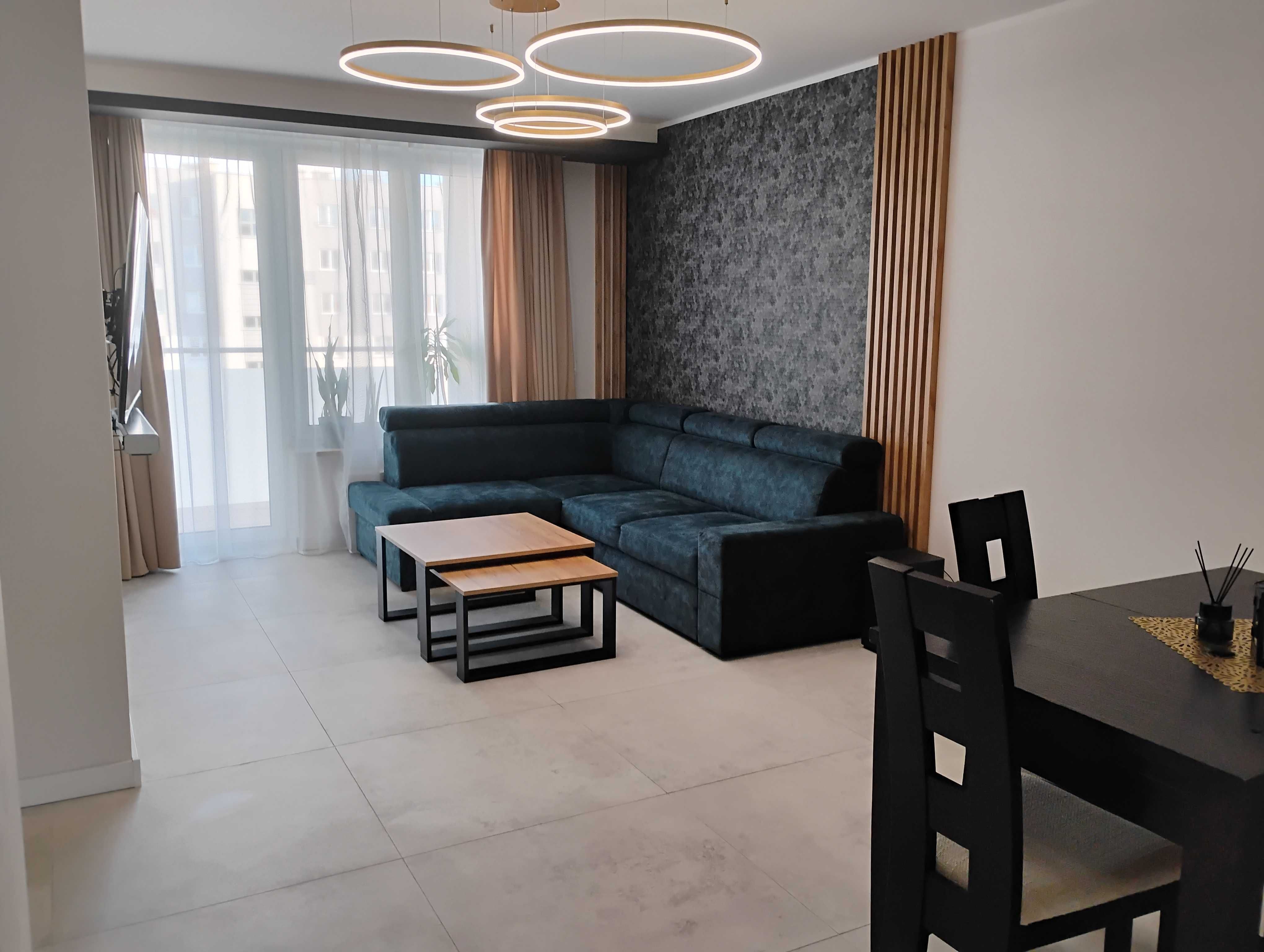 Eleganckie Przestronne Mieszkanie 70m2 Filipowicza NOWE MIASTO
