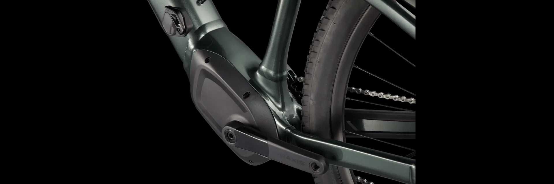 Specialized Turbo Tero 3.0 OakGreenMet/Smoke T-M