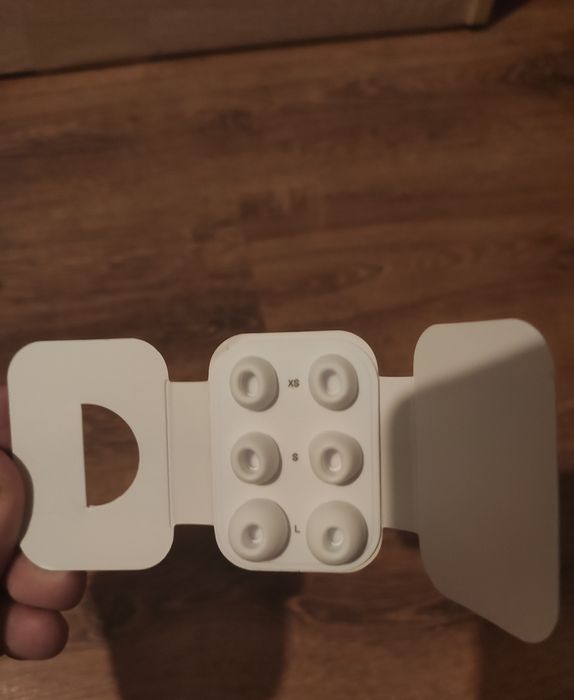 Apple AirPods pro 2 usb-c