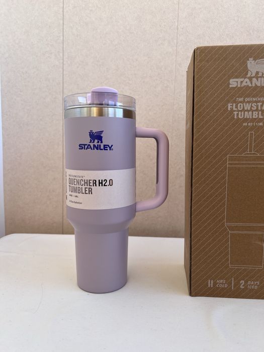 Термокружка stanley, термочашка stanley, термокружка стенлей, подаруно