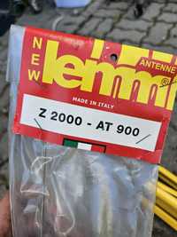 Antena CB LEMM  Z 2000 AT 900 2 sztuki