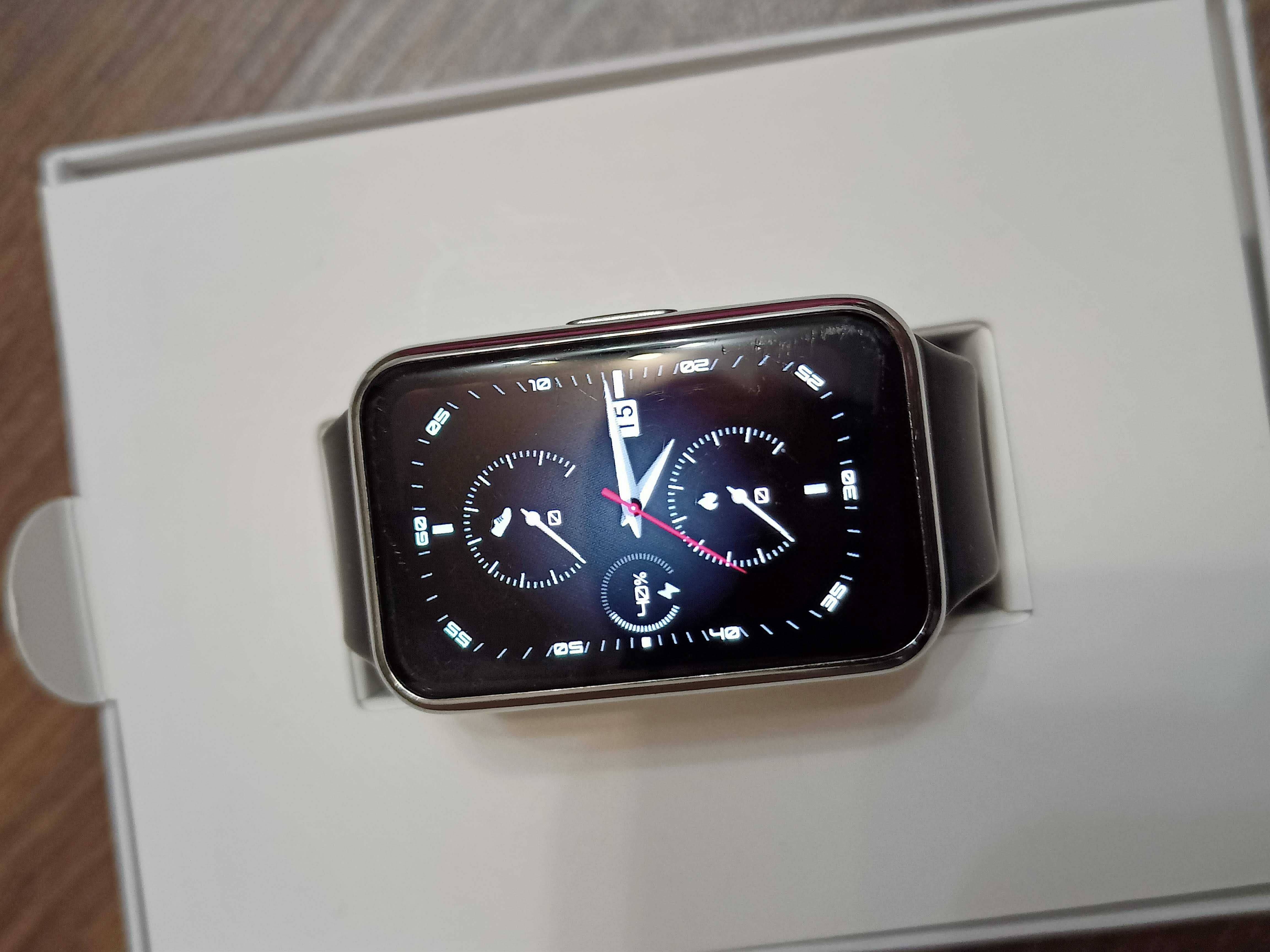 Смарт-годинник Huawei Watch FitWEI WATCH FIT