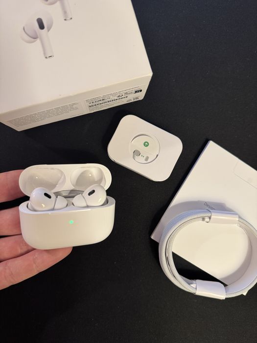 AirPods Pro 2 Nowe