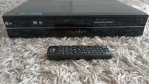 Magnetowid Nagrywarka LG RC-389H HDMI Video VHS DVD Hi-Fi 6gł. pilot