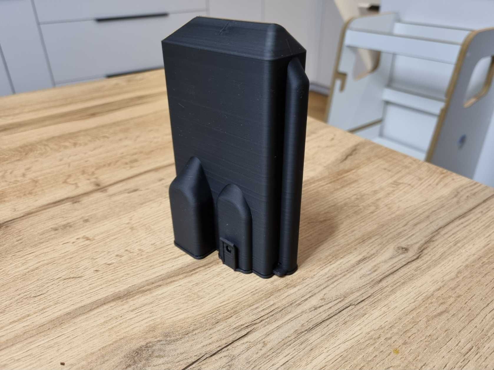 HackRF Portapack H2 (slim) - case/futerał