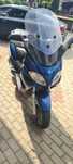 Skuter motor Piaggio x9 Evolution 125cm