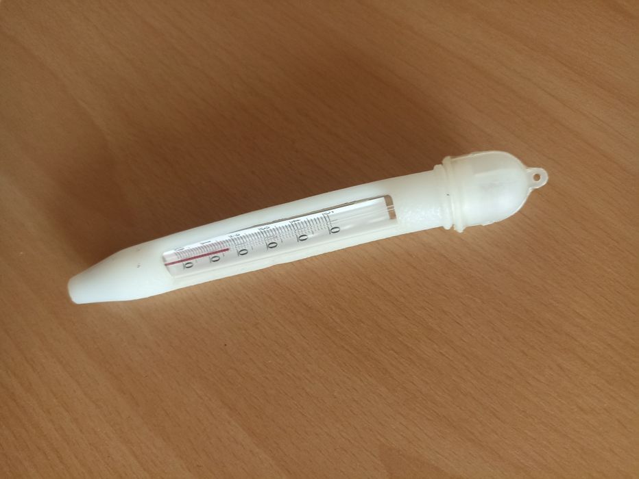 Термометр для воды