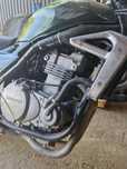 Двигун kawasaki r5 500