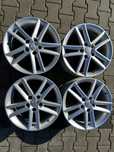 7j x 17" et54 seat leon fr mk2 audi a 3 5x112