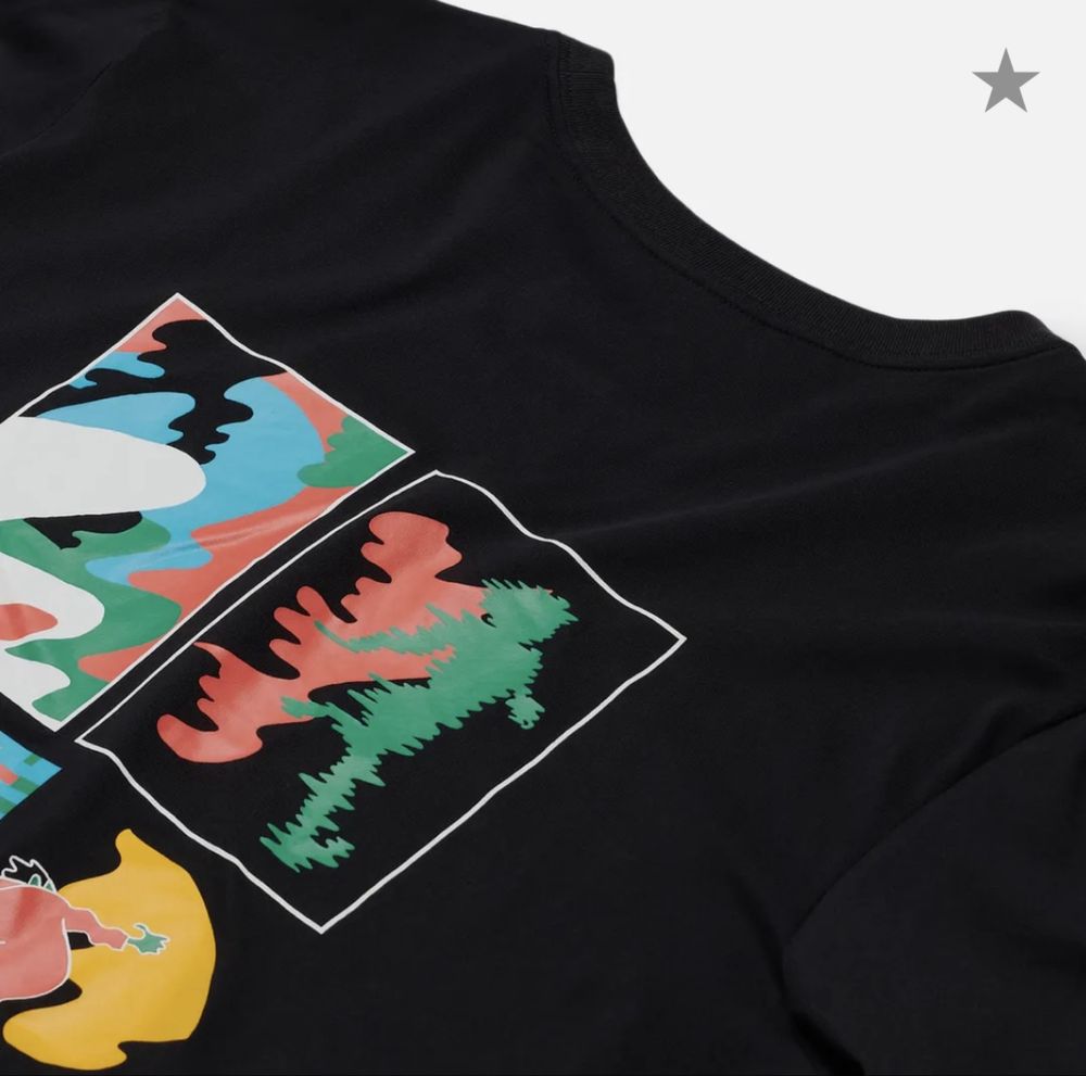 Nike лонгслів оригінал Nike A.I.R A Savag чорний чоловічий Dri-Fit