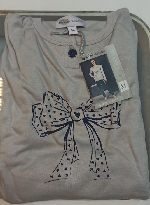 Damska piżama Felicia