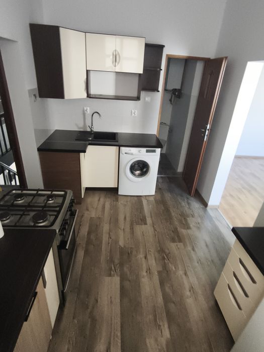 Mieszkanie do wynajecia