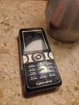 Sony K550i telefon