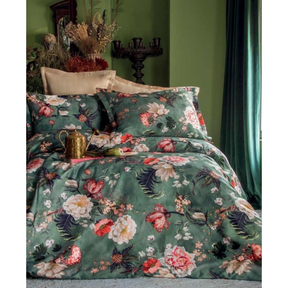 Постельное белье Issimo Home Tencel