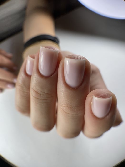 Манікюр, Педикюр ХТЗ