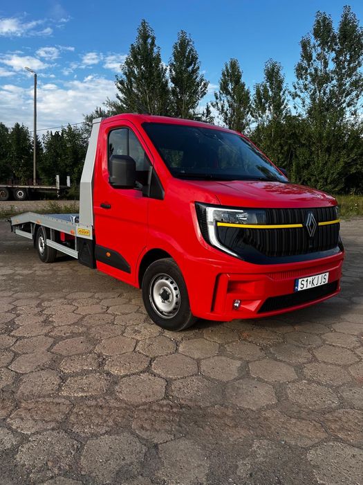 WYNAJEM LAWET, wypożyczalnia lawet , AUTOLAWETA, wynajem lawet