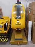 Automat dla dzieci Helikopter „Rescue”  Kinderplanet, bujak zarobkowy