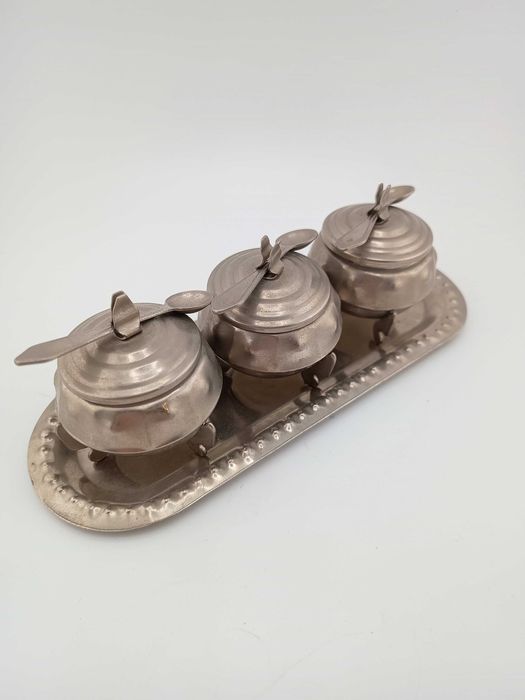 Kabaret na przyprawy