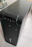 Komputer do pracy biurowej Core 2 Duo E8400 4GB RAM Windows 10 Home