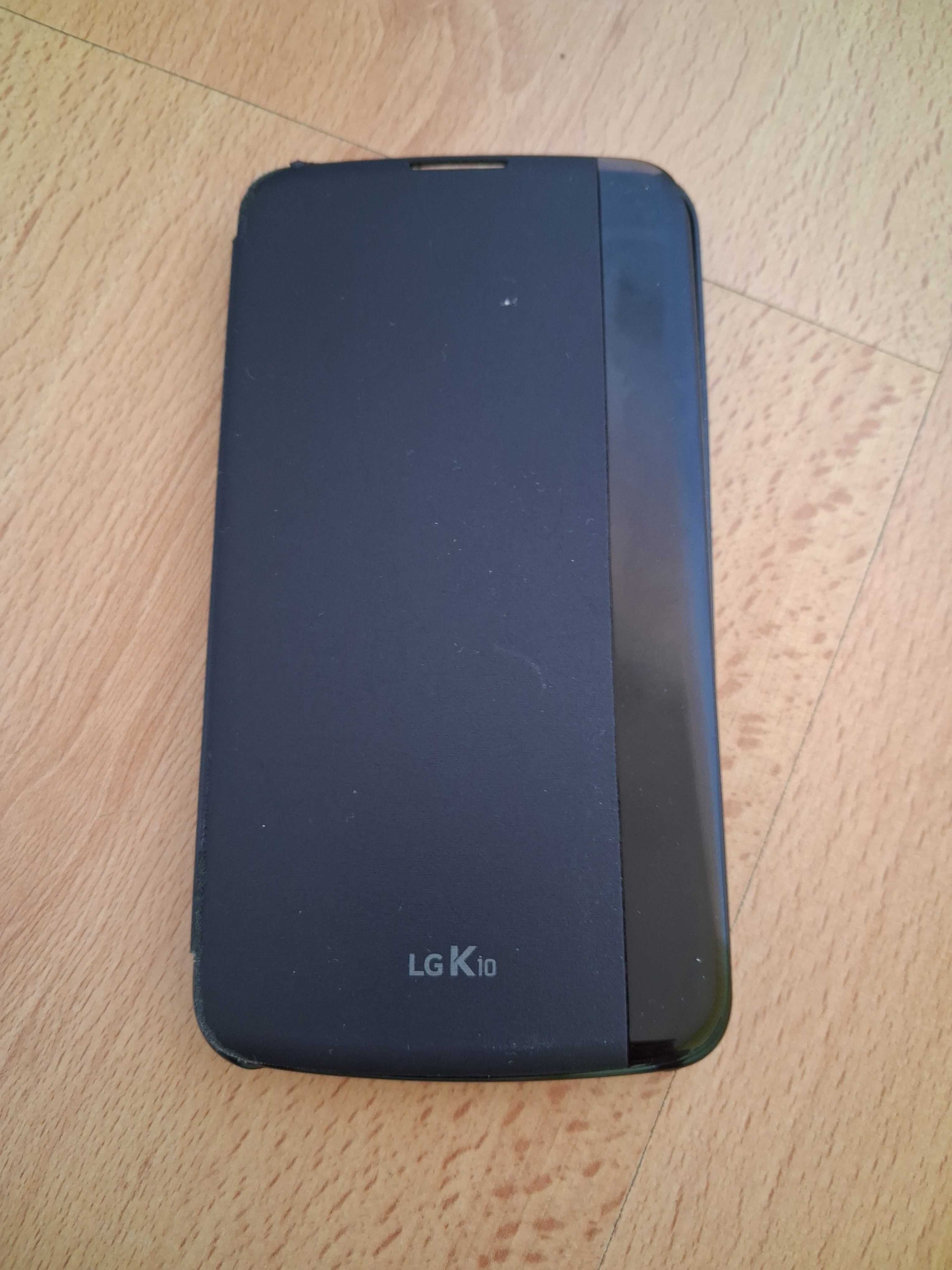 Telemovel Lg K10