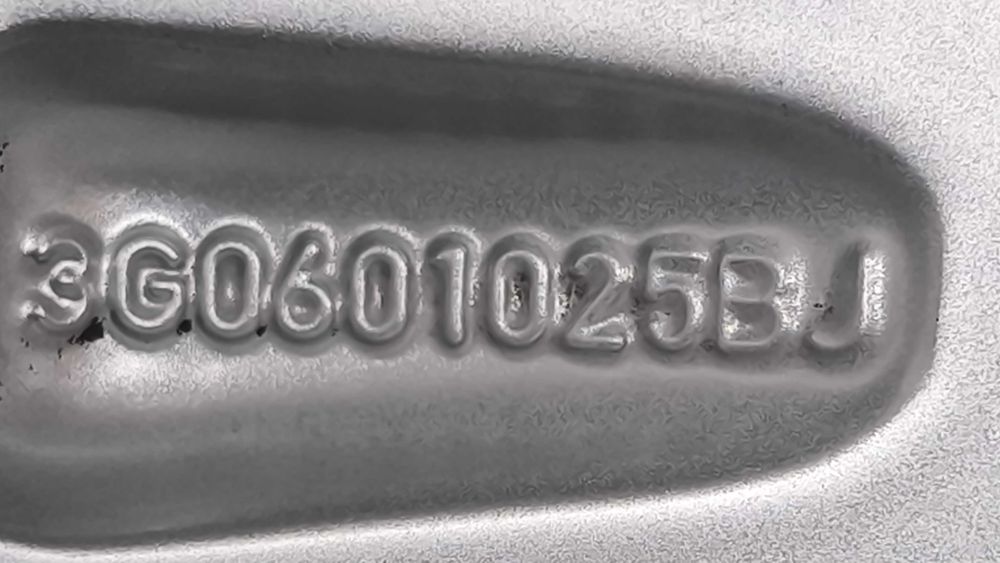 Koła Vw Passat B8 T Roc Audi 16"opony zima 215/60/16 5x112(OL1941)