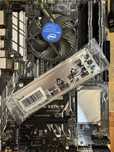 Комплет:м.плата asus z270,процесор i7 6700(xeon 1230v5) ,ОЗУ ddr4 16gb